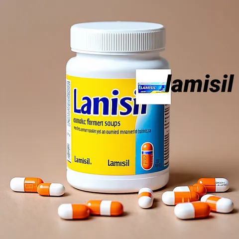 Lamisil creme ordonnance